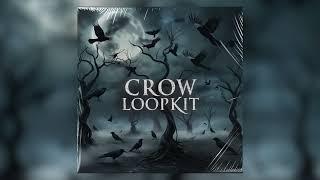 [FREE] FUTURE LOOP KIT / SAMPLE PACK “CROW” (Southside, Metro Boomin, Dark, Ethnic, Cubeatz)