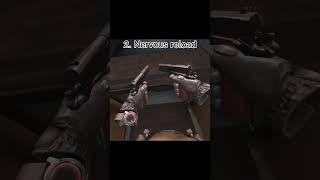 4 ways to reload dual wield in Pavlov Shack