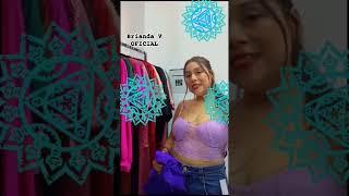 Probandome Ropa de esta Boutique #ropa #outfit #grwm