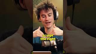 "There's always space" @jacobcollier #jacobcollier #music #producer
