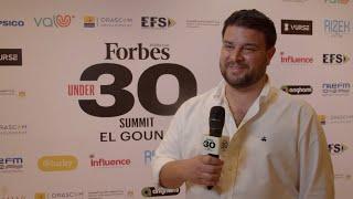 Global Ventures’ Said Murad Discusses Capital And Sustainability