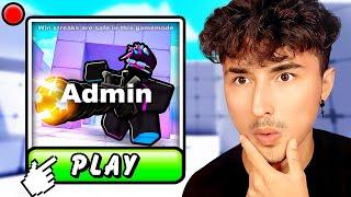 Buying EVERYTHING in THE NEW GAMEMODES UPDATE....(Roblox Rivals)
