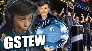 How Stewie2K Won IEM Dallas with G2