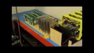Insight Vision - Sewer Inspection Camera Company Tour