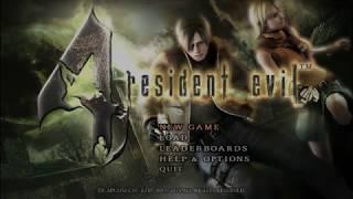 How To Fix Resident Evil 4 HD Lags/Slow-Motion Problems