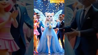 “She Tried to Destroy Angela’s Dream… But Karma Hit Back | Emotional Fashion Story ”