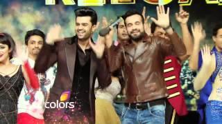 Jhalak Dikhhla Jaa Reloaded: Sat-Sun 9pm