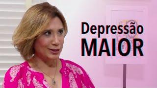 DEPRESSÃO MAIOR - MENTES EM PAUTA | ANA BEATRIZ