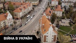 Чому Калінінградська область опинилася в блокаді