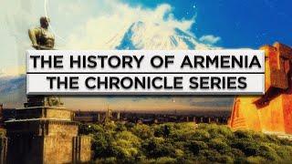 "The History of Armenia"/The Chronicle series/ HAYK media-film