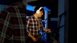 Creedence - Fortunate Son (Rock Guitar Cover by Pompano Drive) #shorts #rockstar #rocknroll #cover