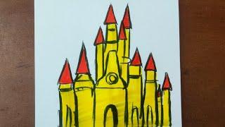 Daily Art #382 | Draw Anything With Ajay Gupta