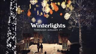 Winterlights at Newfields (:15)