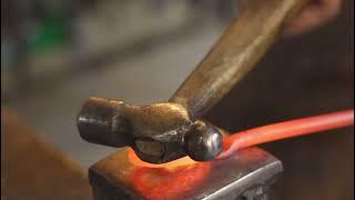 Forging for Etsy