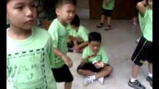 Kobe's family day 2010 @ SIPLC.mp4