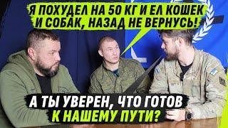 50 КГ УЖАSА: КАК VЫЖИТЬ НА КОШКАХ И М0ЧЕ, КОГДА ГОСУДАРСТВО ТЕБЯ КИDАЕТ? @VolodymyrZolkin