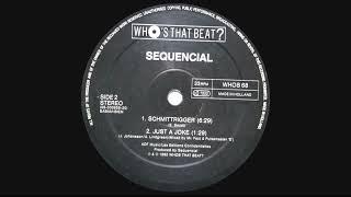 Sequencial - Schmittrigger ()1992()