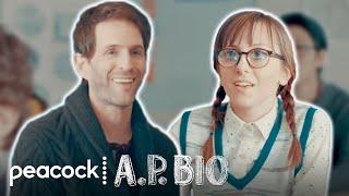 Heather: Jack's Favourite Student | A.P. Bio