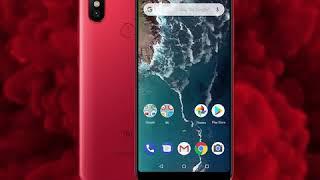 Mi A2 Red Edition | #UpgradeToA2