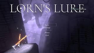 Lorn's Lure - A Game about Climbing a Massive, Empty Megastructure