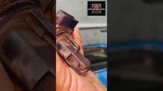 MAF sensor so dirty cleaning fix yourself #car #goodadvice