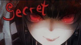 【Celestia Ludenberg】S•E•C•R•E•T【ダンガンロンパ】