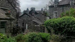 Spring in Grasmere