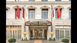  Ramada Hotel & Suites by Wyndham Yerevan  - ARMENIA