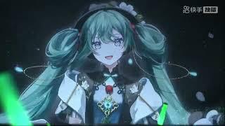 【LIVE】MIKU WITH YOU 2024 - 初音未来 未来有你2024 北京场【4K60FPS】