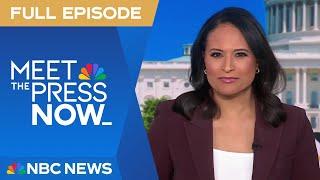 Meet the Press NOW — June 19