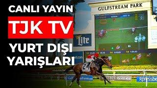 TJK TV Yurt Dışı Canlı Yayın