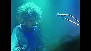 The Cure - The Big Hand (Play Out Documentary 1991)