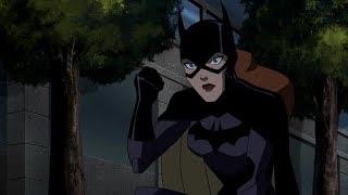 Batgirl -That's My Girl