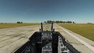 DCS World F-16