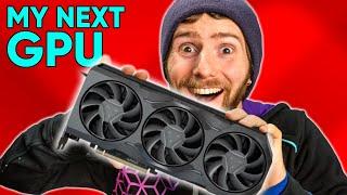 This video will not age well... - AMD Radeon RX 7900 Series Review