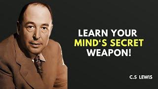 The Power Of Self Talk, How To Change Inner Dialogue And Transform Life - C.S Lewis Motivation