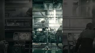  ПРОВЕРЯЮ ИГРУ НА РЕАЛИЗМ || Wolfenstein: The New Order #shorts