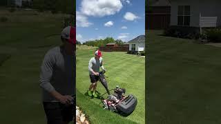Back Yard Golf Course