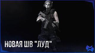 The Division 2 / Именная ШВ "ЛУД"