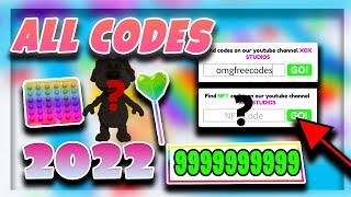 ALL NEW *SECRET* WORKING CODES IN POP IT TRADING - 21 Codes  (Pop It Trading APRIL Codes) | ROBLOX