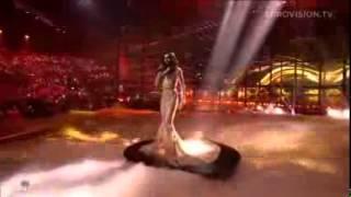 Победитель Евровидение 2014 Австрия Кончита Вурст Winner Eurovision 2014 Austria