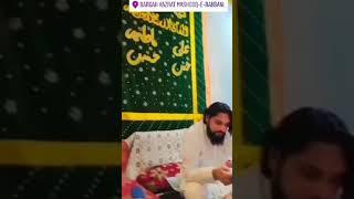 Hazrat Ubaid Baba Saheb  Shajjad E Nasheen Bargah E Mashooq Rabbani Darga Shareef. #youtubeshort