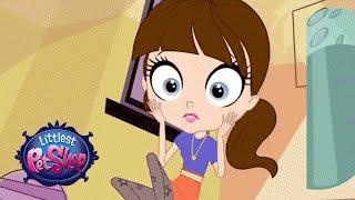 Littlest Pet Shop South Africa - 'Meet Blythe Baxter' Official Clip