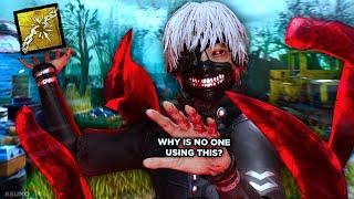 Why Does No One Use This Ghoul Addon In DBD?