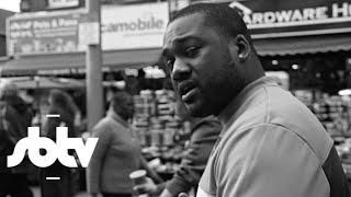 Stana | Better Place (Leyton, Waltham Forest) [Music Video]: SBTV