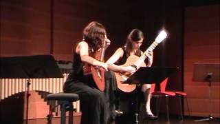 Ida Presti: Danse D'Avila