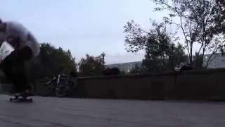 HARDFLIP by Sasha Repin ¦ Skateboard1