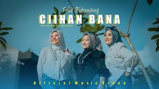 Trio Pitunang - Ciinan Bana ( Official Music Video )