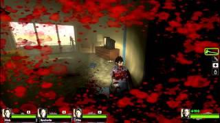 L4D2 Gameplay