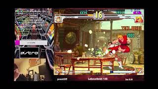 "You ain't Daigo"-Justin Wong gets Evo Moment 37'd again!